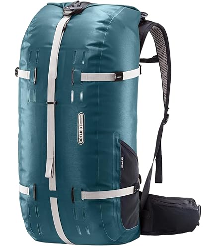 ORTLIEB オルトリーブ 　エートラック　35L リュック バックパック 楽天市場】ORTLIEB オルトリーブ ATRACK エートラック 35L